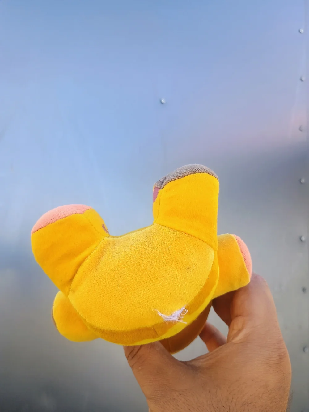 Plush tag Gone! Five Nights At Freddy’s Jack O Bonnie Curse Of Dread Bear Plush